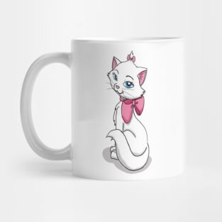 Marie Mug